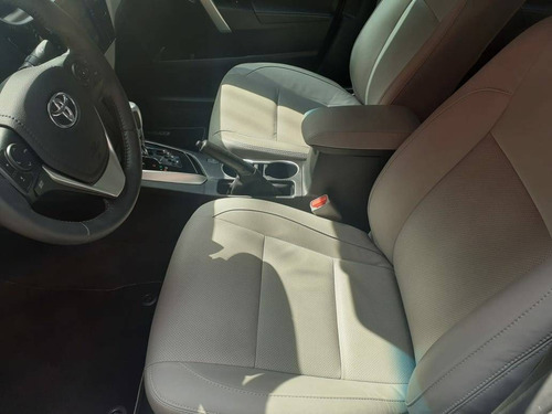 Toyota Corolla 2.0 Xei 16v Flex 4p Automático