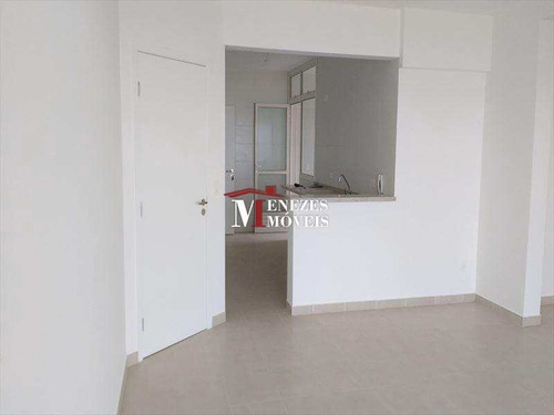 Imagem 12 de 27 de Apartamento A Venda Em Bertioga - Bairro Centro - Ref. 433 - V433