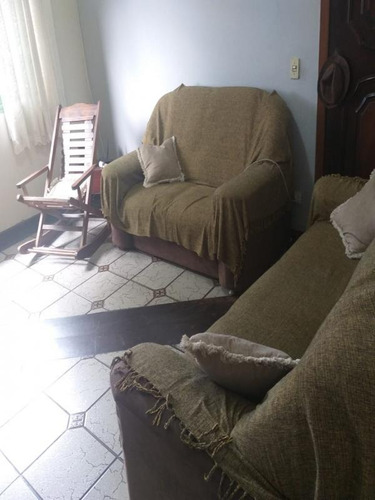 Imagem 13 de 15 de Ref.: 17601 - Sobrado Em Osasco Para Venda - 17601