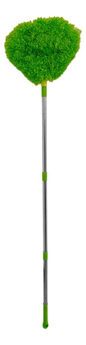Cleaner De Ventilador De Techo Duster Duster Fank Verde