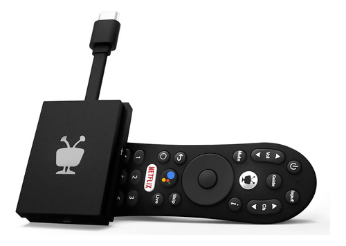 Tivo Stream 4k Tv Box Hdmi Netflix Star+ Youtube Smart Tv
