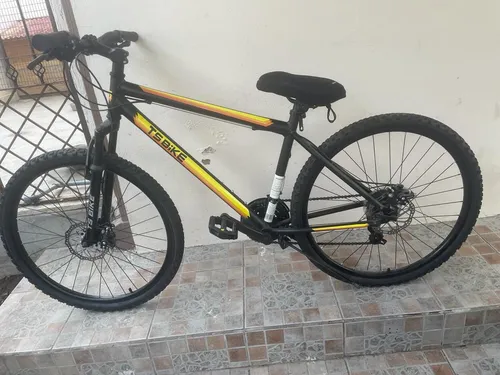 Vicicleta De Oportunidad Monster Aro 26 MercadoLibre .ec