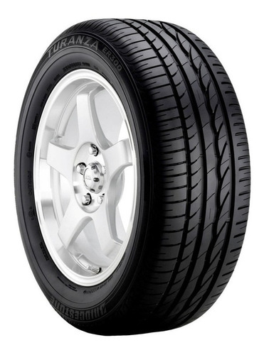 Neumático Bridgestone 195 60 R16 89h Turanza Er300 