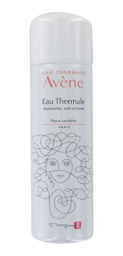 Avene Agua Termal X 50 Ml