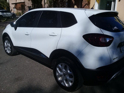 Renault Captur Zen