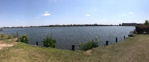 Imagen 1 de 2 de Terreno En Venta Ubicado En Islas Del Golf, Nordelta, Tigre