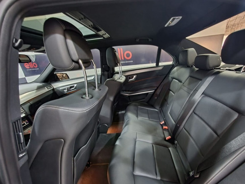 Imagem 12 de 15 de Mercedes 250 2.0 Turbo Avantgarde Aut
