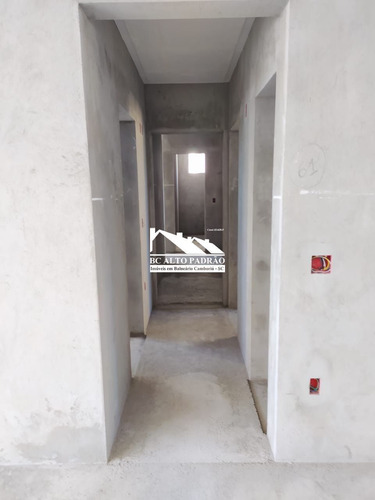 Imagem 15 de 30 de Apartamento No Ed. Exuberance Residence Em Balneário Camboriú-sc - 3525