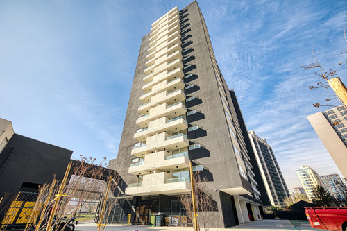 Edificio Lofty Vista Norponiente Piso 13