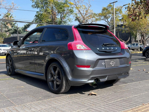 Volvo C30 R DESIG 2.0 MT