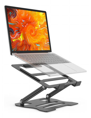 Soporte Ajustable Para Computadora Portátil, Soporte Univers