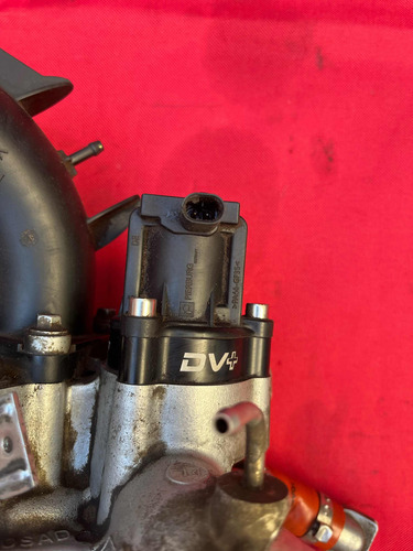 Turbo De Volvo S60 1.6 Turbo 2014-2018 Ecoboost (Usado)