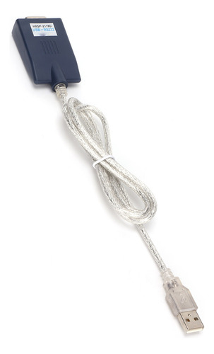 Convertidor De Serie Usb A Db9 Rs232 Integrado Pl2303 De 2 C