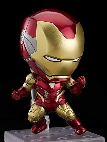 Nendoroid Iron Man Mark 85 Endgame Dx