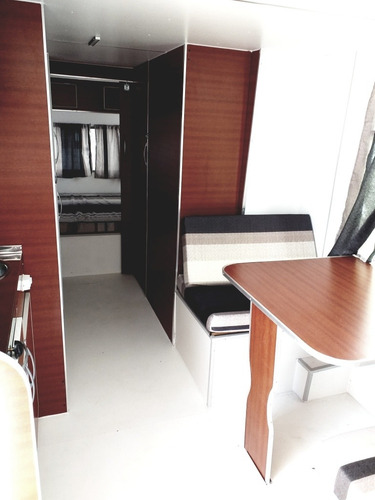 Imagen 23 de 25 de Casa Rodante Dos Ejes Full, Diseño Y Calidad, Homologada