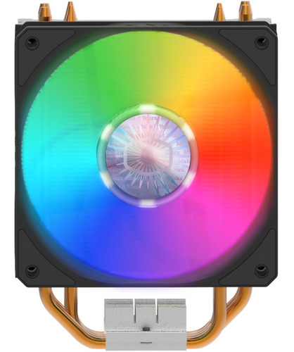 Cooler Cpu Cooler Master Hyper 212 Argb Amd Am4 Intel 11va