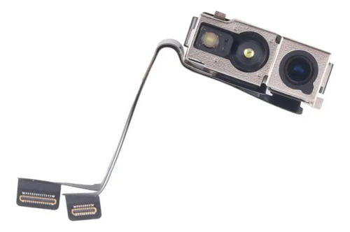 Camara Frontal Para iPhone 16 Pro