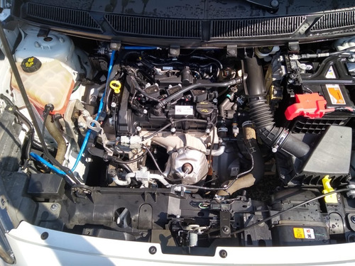 Ford Ka 1.0 Se Flex 5p