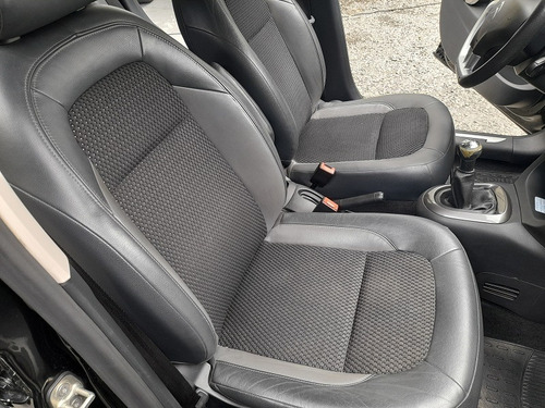 Citroen / C3 1.6 Exclusive 16v 2013 Preto