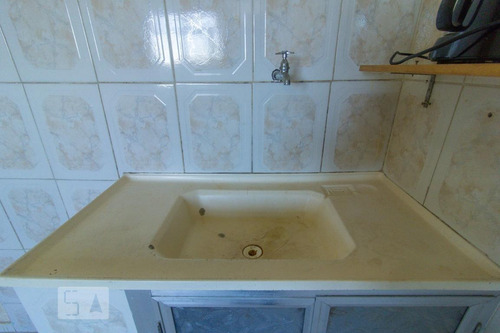 Apartamento Para Aluguel - Irajá, 1 Quarto, 16 - 893299514