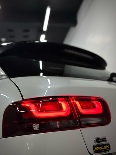 Citroën C4 Cactus 1.6 100 Anos 16v Thp Aut. 5p