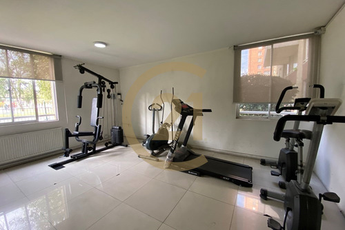 Venta Departamento 3 Dormitorios 2 Baños Ñuñoa