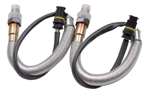 Sensor Oxígeno Bmw X5 X6 750i/li 650i 550i 4.4l