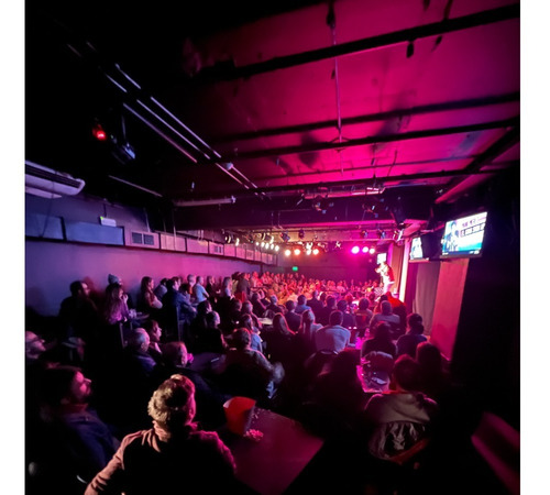 Animación De Fiestas Para Adultos, Shows De Humor, Stand Up,