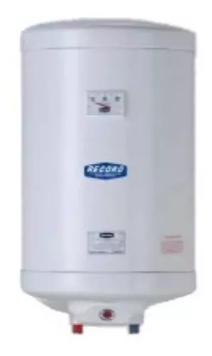 calentador de agua eléctrico de 50 litros Infiniton CAS3HV50L