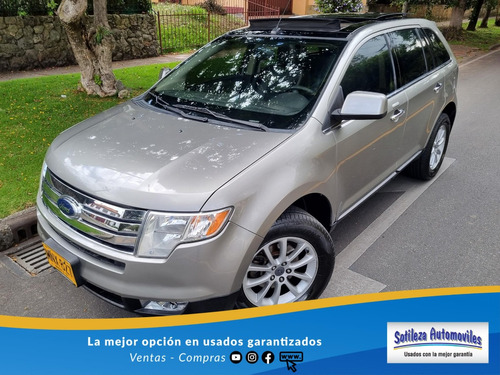 Ford Edge 3.5 Limited