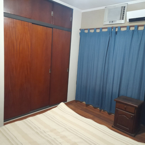 Casa En Venta Zona Word Villa Sarmiento Amplio Fondo, Pileta 8 X 4 Hermoso Barrio
