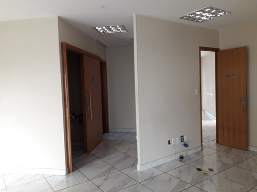 Imagem 8 de 14 de Sala São Bernardo Campo Centro Sp. Vagas Garagem 24hrs
