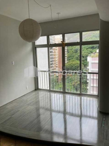 Imagem 11 de 15 de Apartamento-à Venda-botafogo-rio De Janeiro - Gpap40009