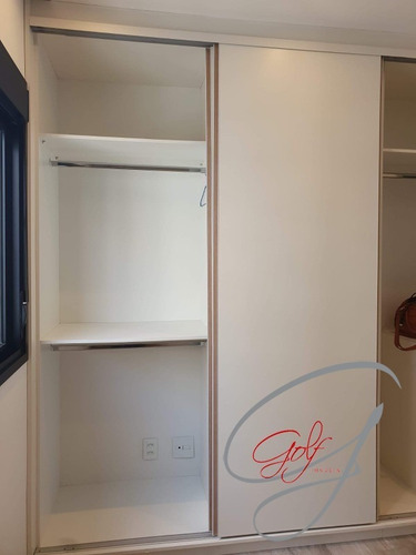 Imagem 11 de 26 de Apartamento A Venda No Continental, Osasco. - Ap01459 - 70830111