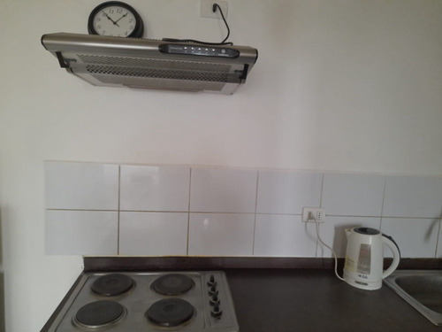 Venta Departamento 2d/1b + E Estación Central