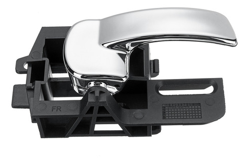 Manilla De Puerta Interior Para Nissan Qashqai 2007-2013 806