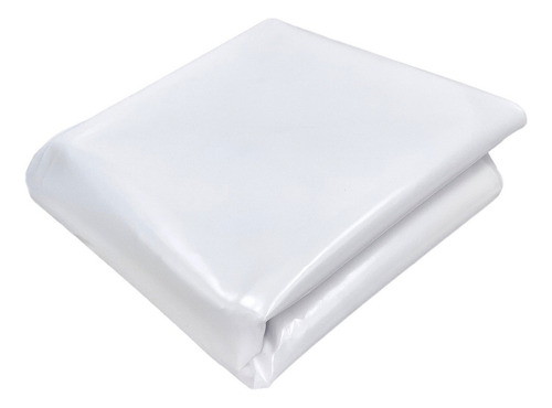 Plástico Invernadero Blanco 25% Sombra 6.20m X 19m