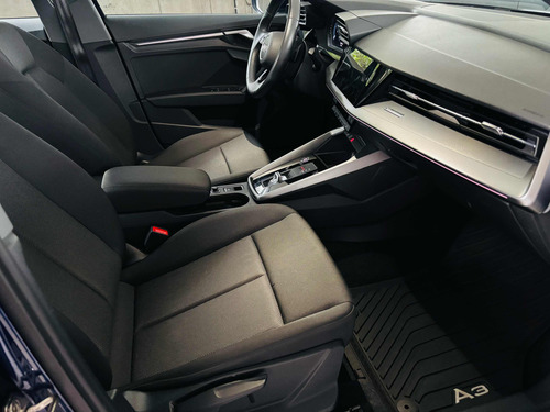 Audi A3 1.4 Sedán Dynamic At Dsg