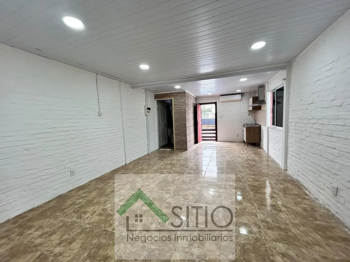 Casa En Montes De Solymar · Foto 2