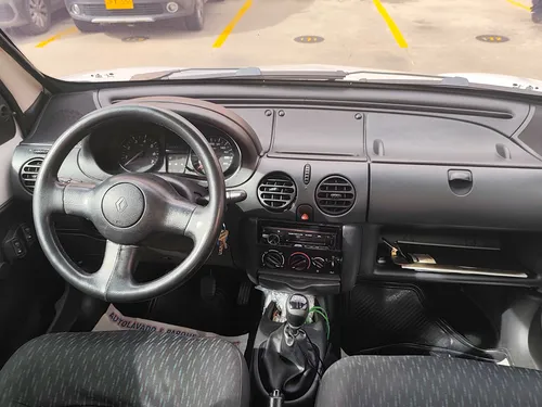 Renault Kangoo 1.6 Express