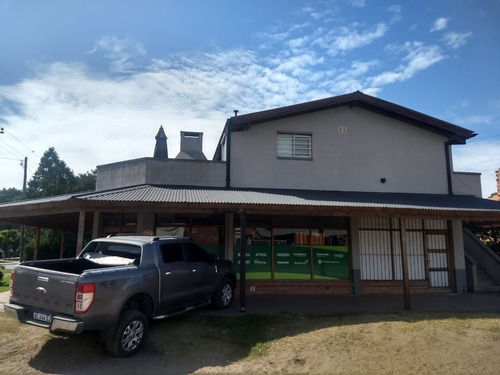 Local En Venta En Valeria Del Mar