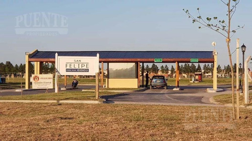 Imagen 8 de 12 de Terreno - San Felipe - Canning - Ezeiza - Eidico