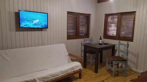 Imagen 18 de 19 de Cabañas En La Falda, Punilla, Altos Del Amanecer. 2 Personas $10.000, 3 Personas $12.000, Por Noche.