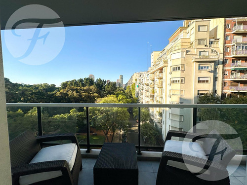 Av. Santa Fe 3770 7 - Disponibilidad 02/07/2025