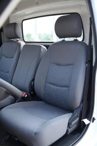 Kia K2500 2.5 Caja