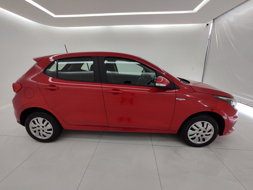 Fiat Argo Drive Gsr 1.3 Firefly (flex)
