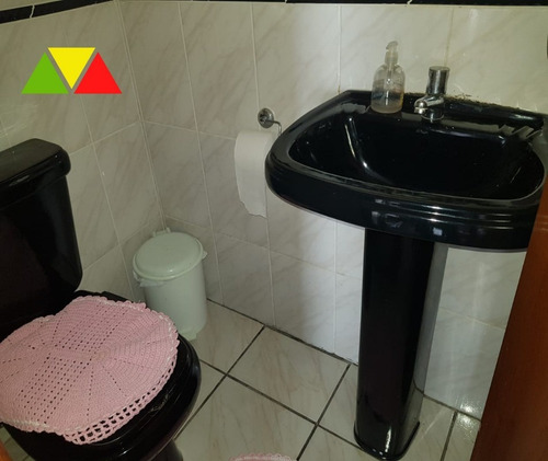 Imagem 17 de 27 de Sobrado - So00361 - 69185693