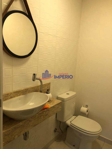 Imagem 29 de 29 de Apartamento Com 3 Dorms, Jardim Flor Da Montanha, Guarulhos - R$ 1.15 Mi, Cod: 6468 - V6468