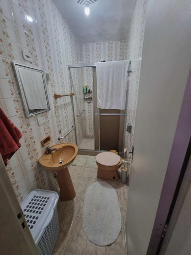 Casa De 2 Quartos E 2 Banheiros
