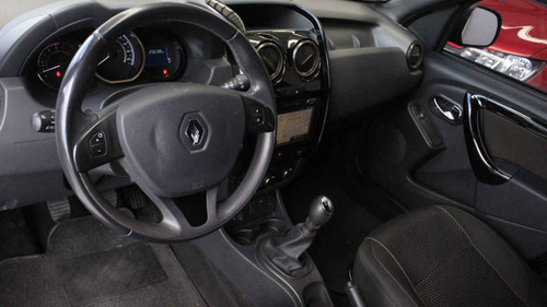 Imagen 9 de 15 de Renault Duster 2018 5p Intens L4/2.0 Man